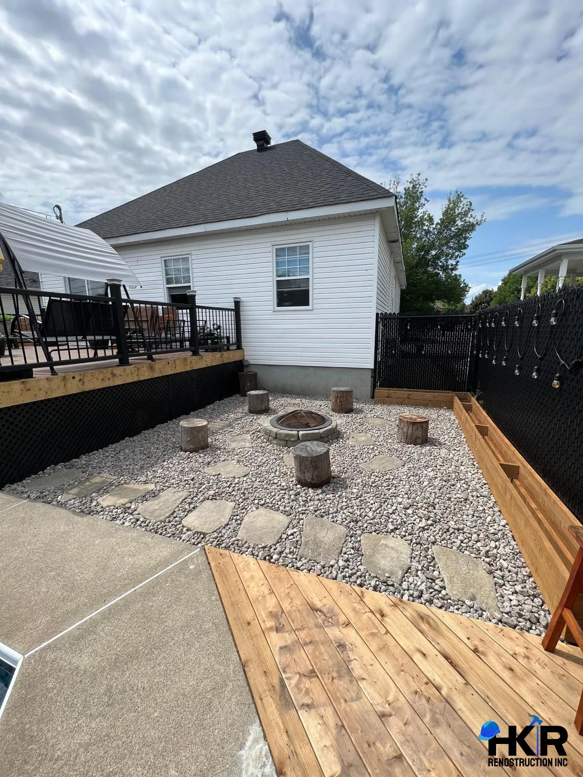 HKR Renostruction inc., Rénovateur résidentiel à Laval (4)