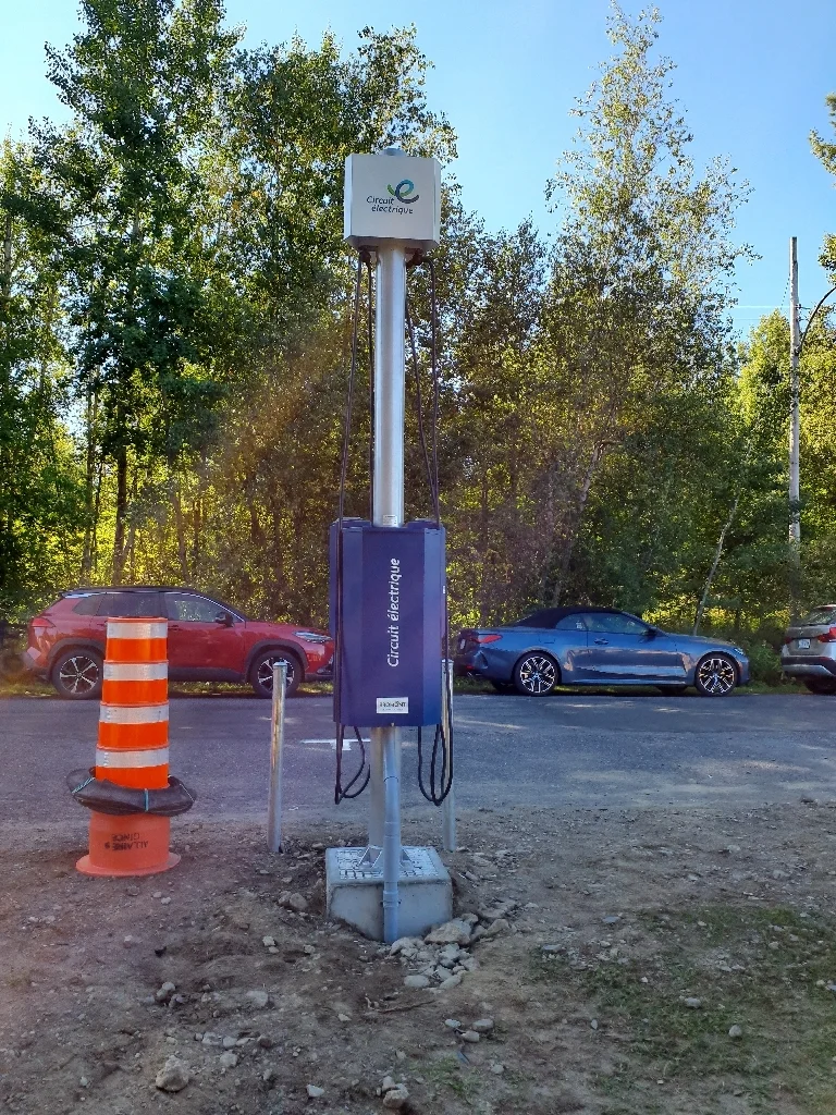 Les Installations Électriques Daniel Laporte, Inc., Électricien à Granby (5)