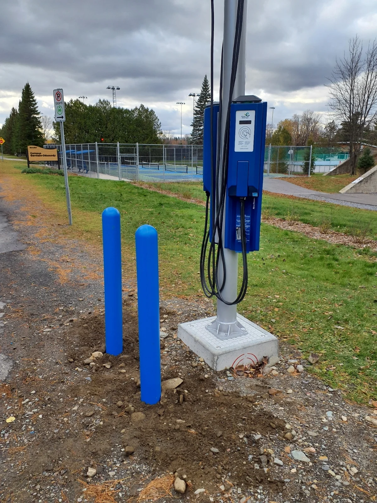 Les Installations Électriques Daniel Laporte, Inc., Électricien à Granby (6)